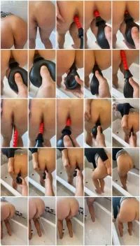 Shitting Girl 32 (Defecation, Scat Wife) 27 February 2026 [SD] 5.65 MB