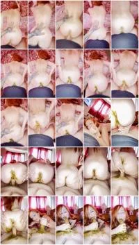 Dirty Anal & ATM with ShittyDickRick (Scat Fuck, Anal) 27 February 2026 [HD 720p] 125 MB