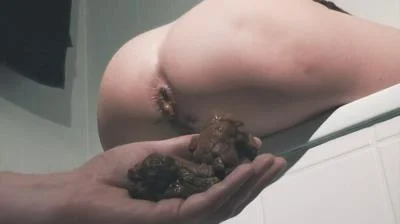 A Shit In a Customers Hand (Germany, Dirty Anal) 27 February 2026 [HD 720p] 6.85 MB
