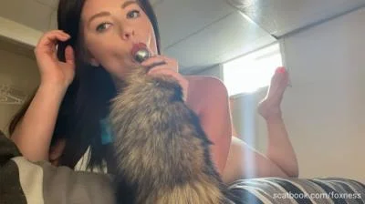 Dirty Butt Plug Cleaning (Amateur, Defecation) 27 February 2026 [HD 720p] 13.2 MB