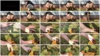 Layla’s FIRST Outdoor Poop (Solo, Poop) 27 February 2026 [FullHD 1080p] 329 MB
