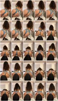 Lena OnlyFans 10 (Solo, Teen) 27 February 2026 [SD] 28.2 MB
