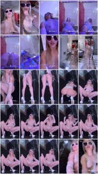 Shitting Secret 1 (Solo, Milf) 28 February 2026 [SD] 53.9 MB