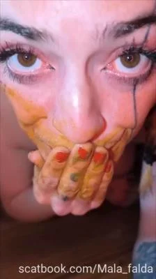 Scat Drool (Scat, Spain) 28 February 2026 [SD] 175 MB