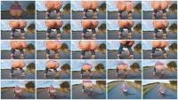 HUUUGE On a Street (Germany, Dirty Anal) 10 February 2026 [HD 720p] 21.6 MB