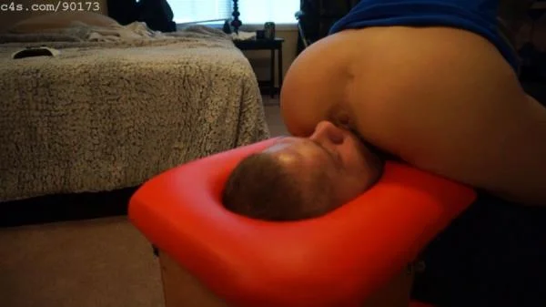 Nose Injections (Facesitting, Domination) 24 February 2026 [FullHD 1080p] 1.03 GB