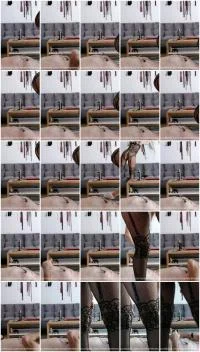 Dirty bitch tried to hide but he couldnt (Mistress Jardena) 6 February 2026 [SD] 27.4 MB