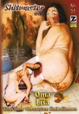 Shitmaster 71 (Germany, Defecation) 13 February 2026 [DVDRip] 1.44 GB