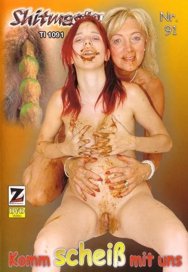 Shitmaster 91 (Germany, Defecation) 24 February 2026 [DVDRip] 2.04 GB