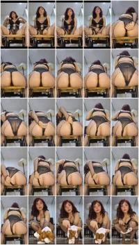 Scat En Mi Toilet Favorito (Domina Marbella) 1 February 2026 [UltraHD 2K] 177 MB
