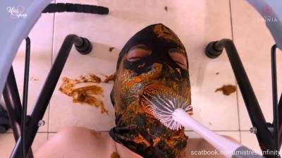 BREAKFAST FOR OUR SLAVE BEFORE THE BEACH - DAY 2 (Latex, Femdom) 12 February 2026 [FullHD 1080p] 161 MB