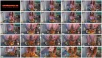 Shitting Dinner (Solo, Big Pile) 11 February 2026 [FullHD 1080p] 467 MB