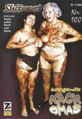 Shitmaster 100 (Germany, Defecation) 8 February 2026 [DVDRip] 2.04 GB