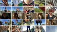 Best Of CRAZY Poo Pee Canary Islands Part 1 (Linda aka VeganLinda) 6 February 2026 [FullHD 1080p] 1.48 GB