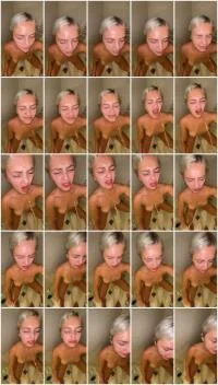 Shitting Girl 135 (Defecation, Scat Wife) 10 February 2026 [SD] 2.11 MB