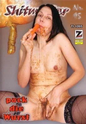 Shitmaster 95 (Veronica Moser, Isabella Extreme) 1 February 2026 [DVDRip] 2.07 GB