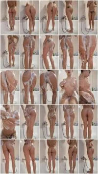 Shower With Hawaii Maluma (Miss Lith) 3 February 2026 [SD] 244 MB