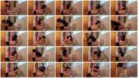 MEXICAN FOOD MAKES ME GO TO THE TOILET (Spain, Toilet Slavery) 10 February 2026 [HD 720p] 104 MB
