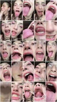 Vore Darkfans (Malafalda) 1 February 2026 [SD] 87.8 MB