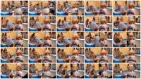 Hot Poop Orgy over hot Chair Part 4 (Young Dominas) 3 February 2026 [HD 720p] 138 MB