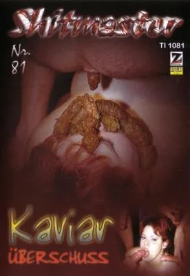 Shitmaster 81 (Germany, Defecation) 2 March 2026 [DVDRip] 1.98 GB