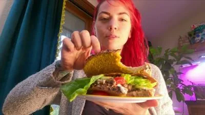 Gassys Thanksgiving Dine And Dump (Solo Scat, Big Ass) 11 March 2026 [FullHD 1080p] 873 MB