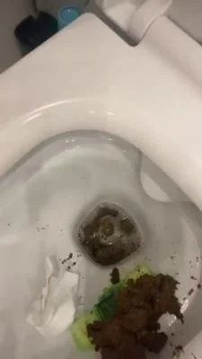 Daily portion of shit for my bitches (Kaviar, Humiliation) 1 March 2026 [SD] 12.2 MB