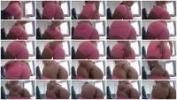 Pink Jean Shorts Farting & Pooping (Milf, Solo) 5 March 2026 [FullHD 1080p] 621 MB