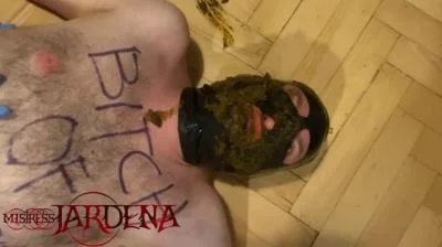 Masacrated bitch on first toilet session (Kaviar, Humiliation) 8 March 2026 [HD 720p] 72.7 MB