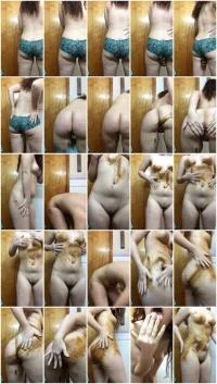 Let’s Get Messy (Toilet, Smearing) 8 March 2026 [SD] 64.2 MB