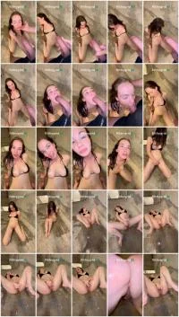 Girl Pissing (Scat, Anal) 9 March 2026 [SD] 83.9 MB