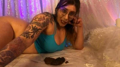 Scat Stank (Solo, Big Pile) 10 March 2026 [FullHD 1080p] 1.27 GB