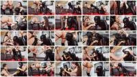 Animalistic Scat Feeding Session in Strict Chastity (Germany, Scat) 11 March 2026 [FullHD 1080p] 596 MB
