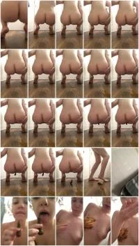 Full Smear (Toilet, Smearing) 11 March 2026 [SD] 87.4 MB