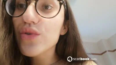 Scat Darkfans - 06 (Spain, Toilet Slavery) 11 March 2026 [HD 720p] 66.7 MB