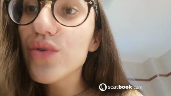 Scat Darkfans - 06 (Spain, Toilet Slavery) 11 March 2026 [HD 720p] 66.7 MB