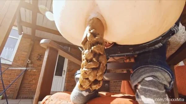 Grandma's Terrace (Germany, Dirty Anal) 11 March 2026 [HD 720p] 7.24 MB