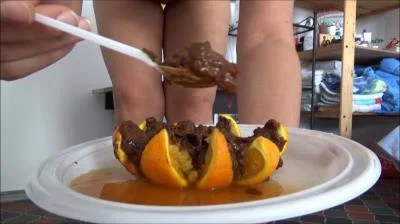 Kaviar On Orange (Fetish, Romanian) 12 March 2026 [SD] 546 MB
