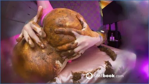 Nasty Morning Poo Cream (Sweet Betty Parlour) 31 March 2026 [FullHD 1080p] 128.82 MB