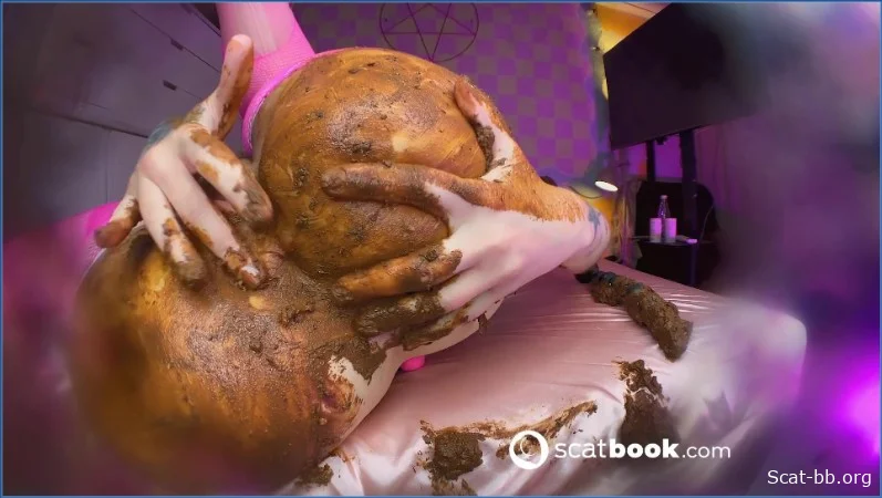 Nasty Morning Poo Cream (Sweet Betty Parlour) 31 March 2026 [FullHD 1080p] 128.82 MB
