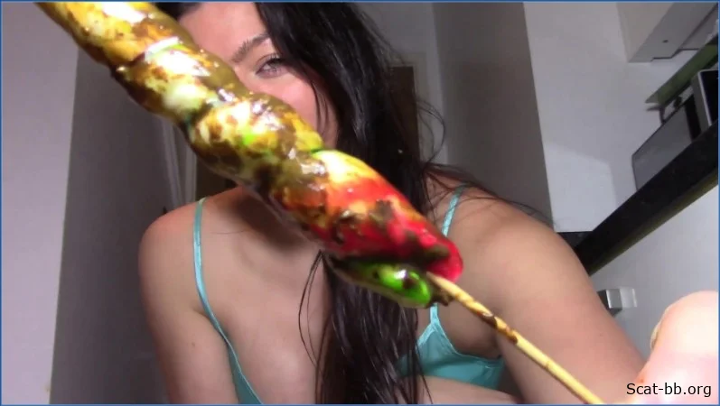 How I Make Scat Candys (evamarie88) 31 March 2026 [FullHD 1080p] 1.01 GB