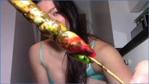 How I Make Scat Candys (evamarie88) 31 March 2026 [FullHD 1080p] 1.01 GB