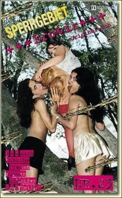 Sperrgebiet Erotik 23 (Germany, Scat) 5 March 2026 [DVDRip] 695 MB