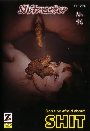 Shitmaster 96 (Germany, Defecation) 1 March 2026 [DVDRip] 2.01 GB