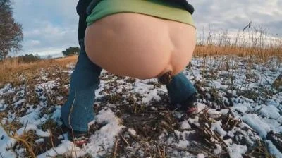 First Snow (Germany, Dirty Anal) 9 March 2026 [HD 720p] 36.6 MB