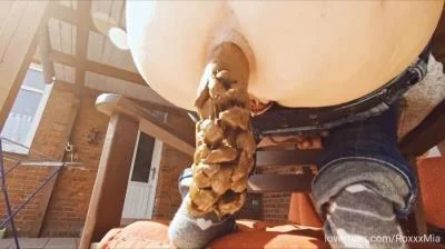 Grandma's Terrace (Germany, Dirty Anal) 11 March 2026 [HD 720p] 7.24 MB