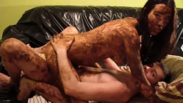 Shit Filihy, Defecation. Part 4 (Sex in Shit, Amateur) 2 March 2026 [FullHD 1080p] 1.11 GB