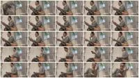 TOILET TALK ONE (Solo, Defecation) 11 March 2026 [HD 720p] 38.2 MB