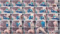 Yoga Instructor Farting Her Ass Off (Milf, Toilet) 10 March 2026 [FullHD 1080p] 207 MB