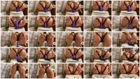 Fucking The Shit Out My Own Ass (Solo, Dirty Anal) 5 March 2026 [FullHD 1080p] 470 MB
